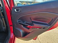USED 2021 FORD ECOSPORT 1.0T EcoBoost GPF ST-Line SUV 5dr Petrol Manual Euro 6 (s/s) (125 ps) Reversing Camera