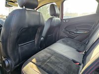USED 2021 FORD ECOSPORT 1.0T EcoBoost GPF ST-Line SUV 5dr Petrol Manual Euro 6 (s/s) (125 ps) Reversing Camera