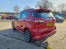 USED 2021 FORD ECOSPORT 1.0T EcoBoost GPF ST-Line SUV 5dr Petrol Manual Euro 6 (s/s) (125 ps) Reversing Camera