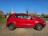 USED 2021 FORD ECOSPORT 1.0T EcoBoost GPF ST-Line SUV 5dr Petrol Manual Euro 6 (s/s) (125 ps) Reversing Camera