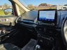 USED 2021 FORD ECOSPORT 1.0T EcoBoost GPF ST-Line SUV 5dr Petrol Manual Euro 6 (s/s) (125 ps) Reversing Camera