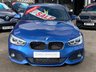 USED 2017 67 BMW 1 SERIES 1.5 116d M Sport Hatchback 5dr 