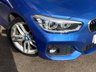 USED 2017 67 BMW 1 SERIES 1.5 116d M Sport Hatchback 5dr 