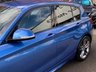 USED 2017 67 BMW 1 SERIES 1.5 116d M Sport Hatchback 5dr 