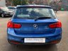USED 2017 67 BMW 1 SERIES 1.5 116d M Sport Hatchback 5dr 