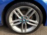 USED 2017 67 BMW 1 SERIES 1.5 116d M Sport Hatchback 5dr 