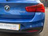 USED 2017 67 BMW 1 SERIES 1.5 116d M Sport Hatchback 5dr 