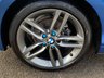 USED 2017 67 BMW 1 SERIES 1.5 116d M Sport Hatchback 5dr 