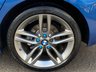 USED 2017 67 BMW 1 SERIES 1.5 116d M Sport Hatchback 5dr 