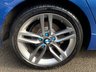 USED 2017 67 BMW 1 SERIES 1.5 116d M Sport Hatchback 5dr 