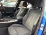USED 2017 67 BMW 1 SERIES 1.5 116d M Sport Hatchback 5dr 