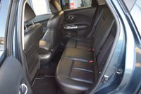 USED 2013 63 NISSAN JUKE 1.6 Tekna SUV 5dr Petrol CVT Euro 5 (117 ps) 