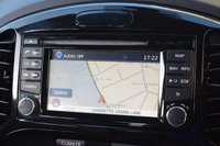 USED 2013 63 NISSAN JUKE 1.6 Tekna SUV 5dr Petrol CVT Euro 5 (117 ps) 
