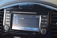USED 2013 63 NISSAN JUKE 1.6 Tekna SUV 5dr Petrol CVT Euro 5 (117 ps) 