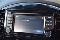 USED 2013 63 NISSAN JUKE 1.6 Tekna SUV 5dr Petrol CVT Euro 5 (117 ps) 