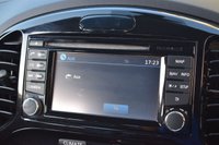 USED 2013 63 NISSAN JUKE 1.6 Tekna SUV 5dr Petrol CVT Euro 5 (117 ps) 