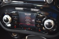 USED 2013 63 NISSAN JUKE 1.6 Tekna SUV 5dr Petrol CVT Euro 5 (117 ps) 