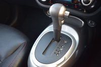 USED 2013 63 NISSAN JUKE 1.6 Tekna SUV 5dr Petrol CVT Euro 5 (117 ps) 