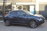 USED 2013 63 NISSAN JUKE 1.6 Tekna SUV 5dr Petrol CVT Euro 5 (117 ps) 