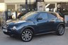 USED 2013 63 NISSAN JUKE 1.6 Tekna SUV 5dr Petrol CVT Euro 5 (117 ps) 