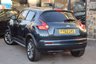 USED 2013 63 NISSAN JUKE 1.6 Tekna SUV 5dr Petrol CVT Euro 5 (117 ps) 
