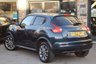 USED 2013 63 NISSAN JUKE 1.6 Tekna SUV 5dr Petrol CVT Euro 5 (117 ps) 