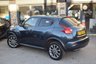USED 2013 63 NISSAN JUKE 1.6 Tekna SUV 5dr Petrol CVT Euro 5 (117 ps) 