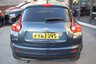 USED 2013 63 NISSAN JUKE 1.6 Tekna SUV 5dr Petrol CVT Euro 5 (117 ps) 