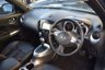 USED 2013 63 NISSAN JUKE 1.6 Tekna SUV 5dr Petrol CVT Euro 5 (117 ps) 