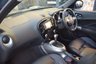 USED 2013 63 NISSAN JUKE 1.6 Tekna SUV 5dr Petrol CVT Euro 5 (117 ps) 