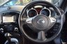 USED 2013 63 NISSAN JUKE 1.6 Tekna SUV 5dr Petrol CVT Euro 5 (117 ps) 