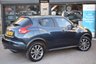 USED 2013 63 NISSAN JUKE 1.6 Tekna SUV 5dr Petrol CVT Euro 5 (117 ps) 