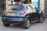USED 2013 63 NISSAN JUKE 1.6 Tekna SUV 5dr Petrol CVT Euro 5 (117 ps) 
