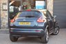USED 2013 63 NISSAN JUKE 1.6 Tekna SUV 5dr Petrol CVT Euro 5 (117 ps) 