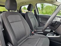 USED 2018 18 FORD ECOSPORT 1.0T EcoBoost Zetec SUV 5dr Petrol Auto Euro 6 (s/s) (125 ps) Automatic & Parking sensors