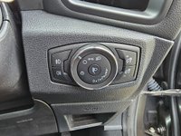 USED 2018 18 FORD ECOSPORT 1.0T EcoBoost Zetec SUV 5dr Petrol Auto Euro 6 (s/s) (125 ps) Automatic & Parking sensors