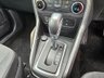 USED 2018 18 FORD ECOSPORT 1.0T EcoBoost Zetec SUV 5dr Petrol Auto Euro 6 (s/s) (125 ps) Automatic & Parking sensors