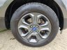 USED 2018 18 FORD ECOSPORT 1.0T EcoBoost Zetec SUV 5dr Petrol Auto Euro 6 (s/s) (125 ps) Automatic & Parking sensors