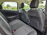 USED 2018 18 FORD ECOSPORT 1.0T EcoBoost Zetec SUV 5dr Petrol Auto Euro 6 (s/s) (125 ps) Automatic & Parking sensors