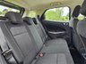 USED 2018 18 FORD ECOSPORT 1.0T EcoBoost Zetec SUV 5dr Petrol Auto Euro 6 (s/s) (125 ps) Automatic & Parking sensors