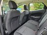 USED 2018 18 FORD ECOSPORT 1.0T EcoBoost Zetec SUV 5dr Petrol Auto Euro 6 (s/s) (125 ps) Automatic & Parking sensors