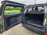 USED 2018 18 FORD ECOSPORT 1.0T EcoBoost Zetec SUV 5dr Petrol Auto Euro 6 (s/s) (125 ps) Automatic & Parking sensors
