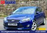 USED 2014 63 FORD FOCUS 999cc focus zetec turbo FULLY RECONDITIONED 2013 FORD FOCUS WITH BRAND NEW WET BELT
