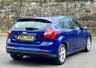 USED 2014 63 FORD FOCUS 999cc focus zetec turbo FULLY RECONDITIONED 2013 FORD FOCUS WITH BRAND NEW WET BELT