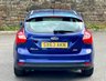 USED 2014 63 FORD FOCUS 999cc focus zetec turbo FULLY RECONDITIONED 2013 FORD FOCUS WITH BRAND NEW WET BELT
