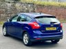 USED 2014 63 FORD FOCUS 999cc focus zetec turbo FULLY RECONDITIONED 2013 FORD FOCUS WITH BRAND NEW WET BELT