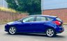 USED 2014 63 FORD FOCUS 999cc focus zetec turbo FULLY RECONDITIONED 2013 FORD FOCUS WITH BRAND NEW WET BELT