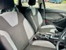 USED 2014 63 FORD FOCUS 999cc focus zetec turbo FULLY RECONDITIONED 2013 FORD FOCUS WITH BRAND NEW WET BELT