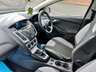 USED 2014 63 FORD FOCUS 999cc focus zetec turbo FULLY RECONDITIONED 2013 FORD FOCUS WITH BRAND NEW WET BELT