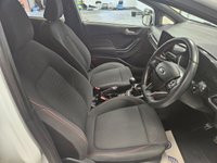 USED 2019 69 FORD FIESTA 1.0T EcoBoost GPF ST-Line Hatchback 5dr Petrol Manual Euro 6 (s/s) (125 ps) 